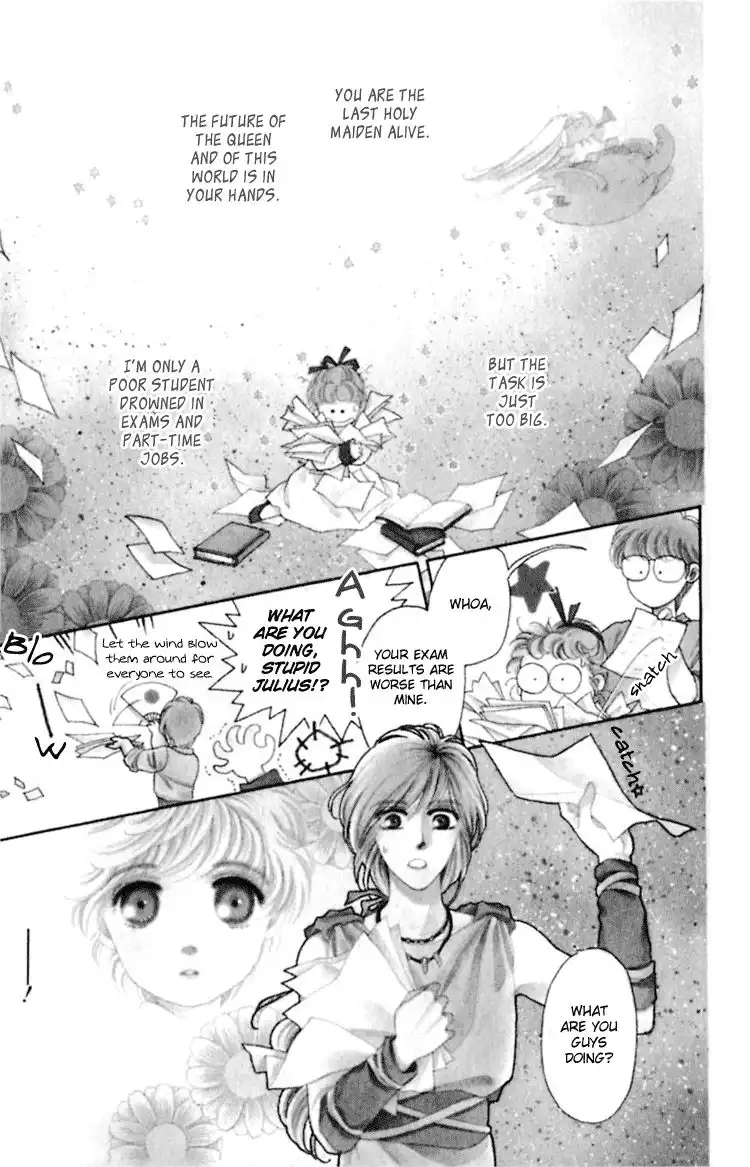 Viehmannin wa Utau Chapter 7 2